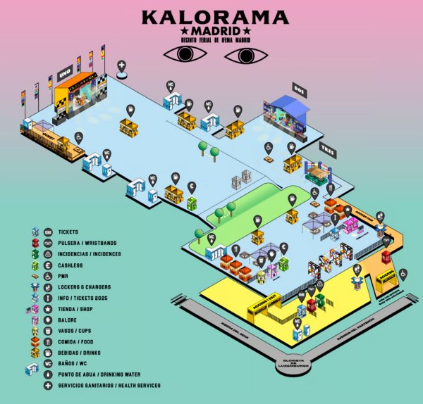 Kalorama