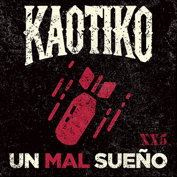 Kaotico