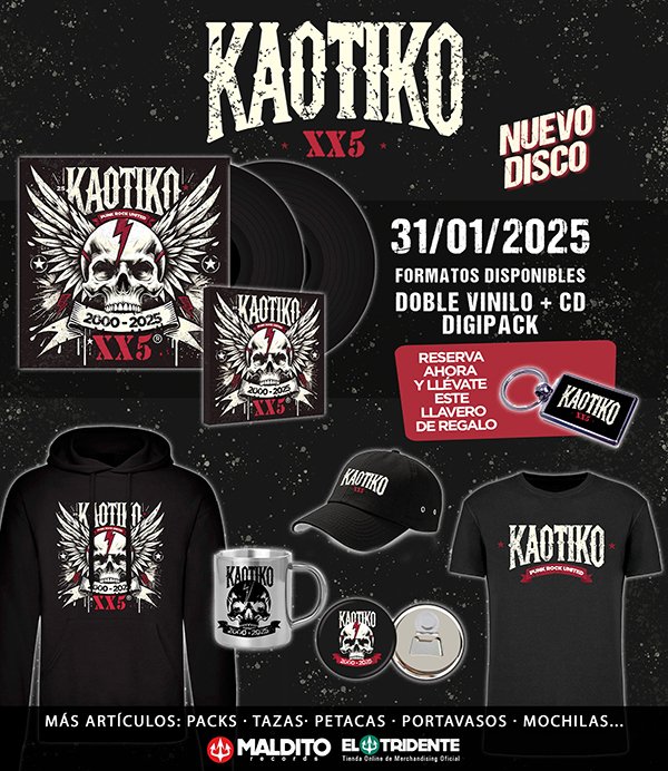 Kaotiko