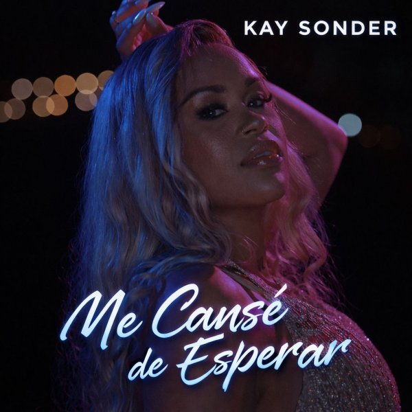 Kay Sonder
