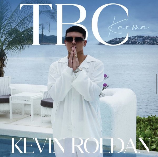 Kevin Roldan