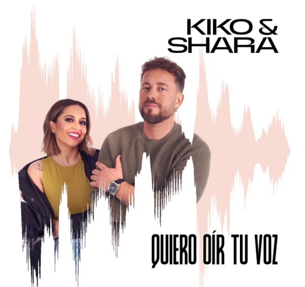 Kiko y Shara