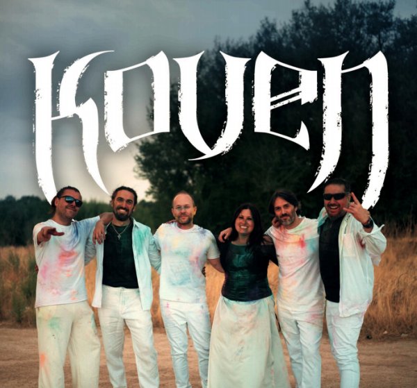 Koven
