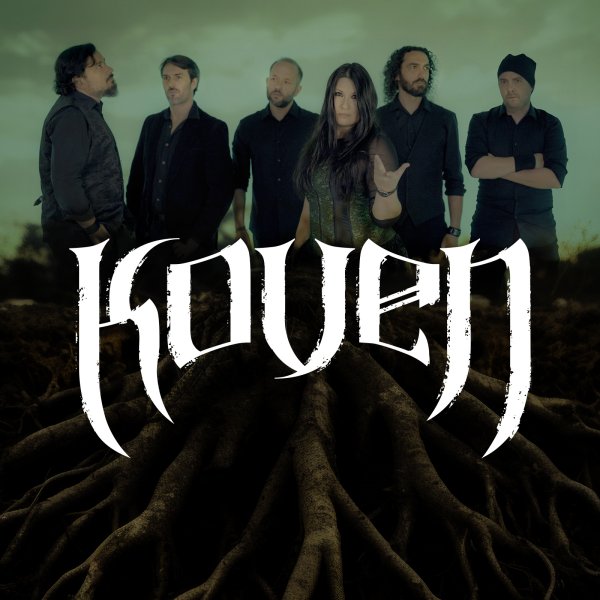 Koven