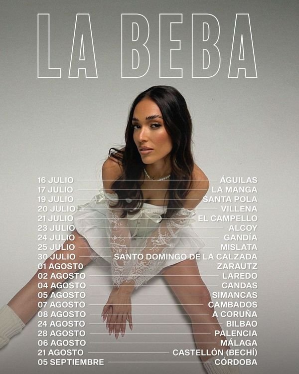 La Beba