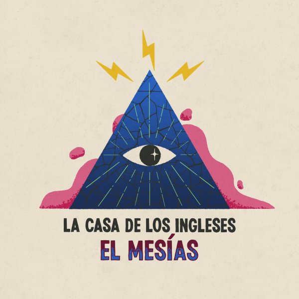 La Casa de los Ingleses