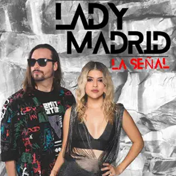 Lady Madrid