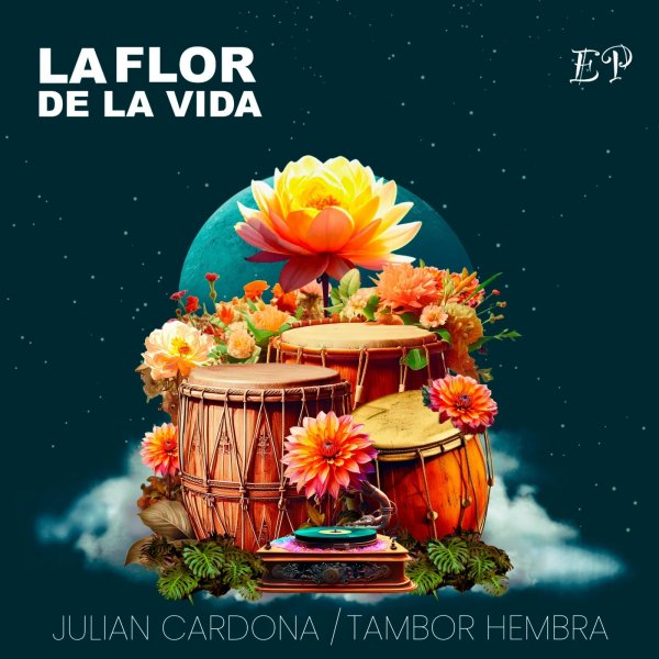 Julian Cardona La Flor De La Vida