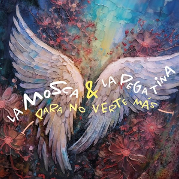 La Mosca La Pegatina