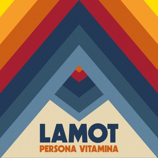 Lamot Persona Vitamina