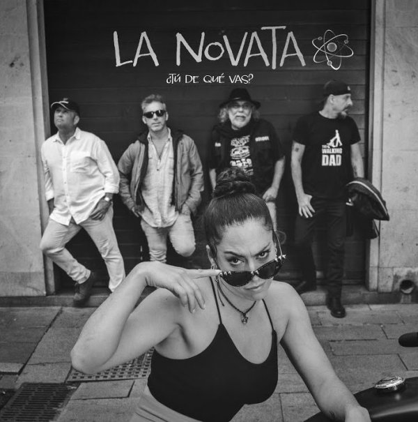 La Novata