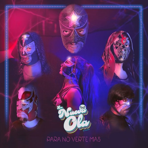 La Nueva Ola de Cumbia