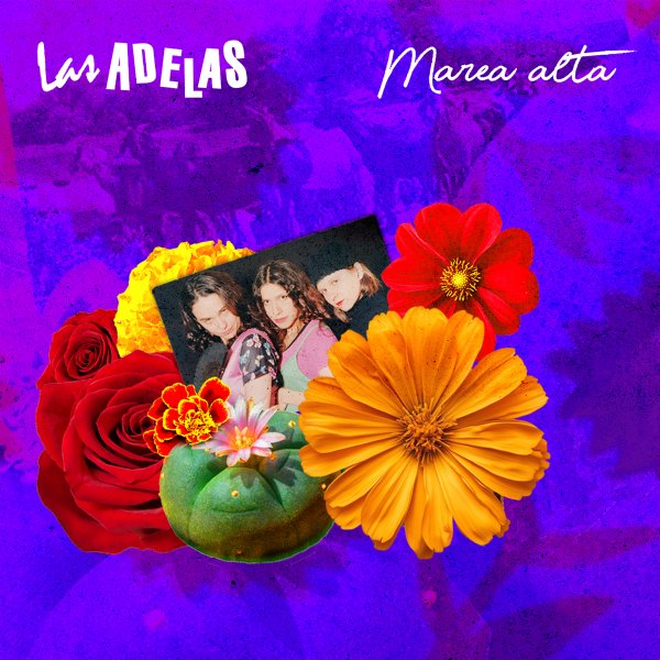 Las Adelas