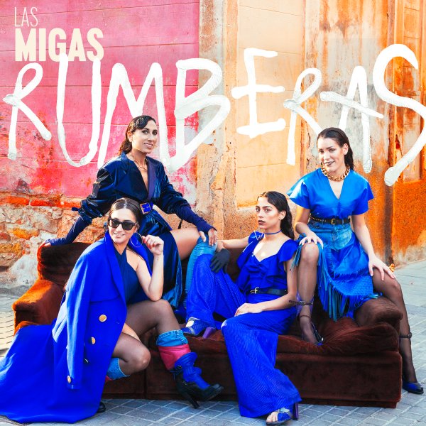 Las Migas Rumberas