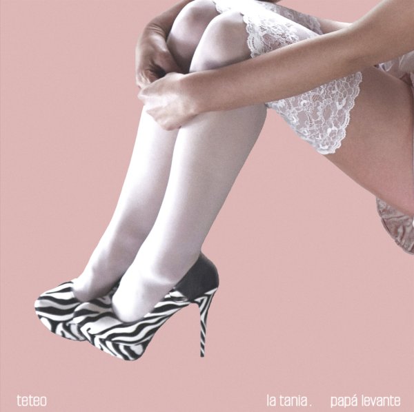 La Tania