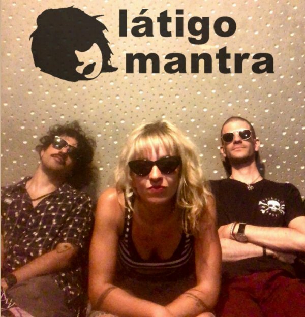 Latigo Mantra