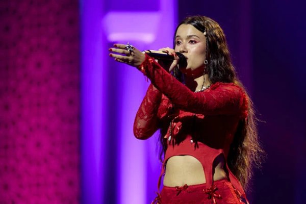 Latin Grammy homenaje andaluz