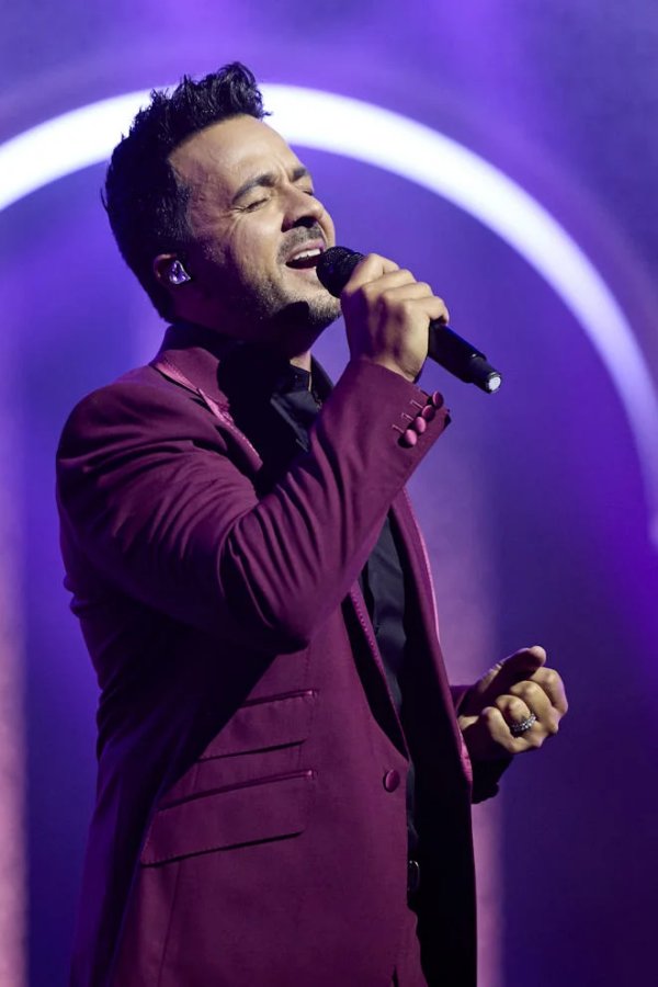 Latin Grammy homenaje andaluz