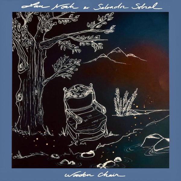 Lau Noah Salvador Sobral