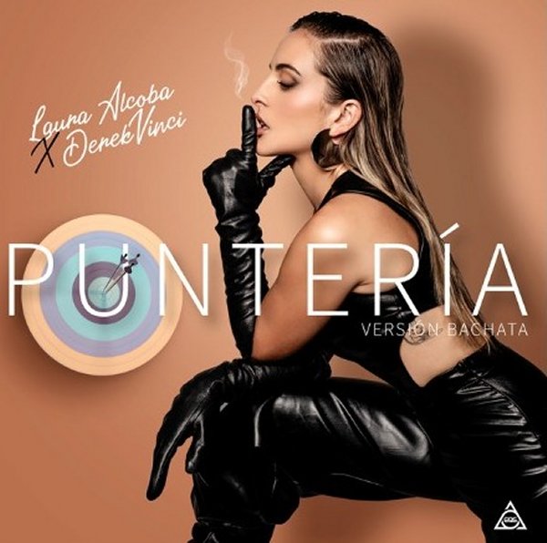 Punteria Laura Alcoba
