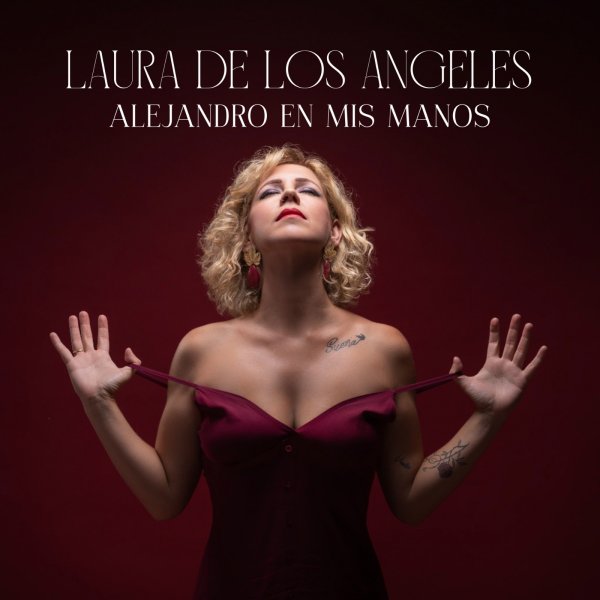 Laura de los Angeles