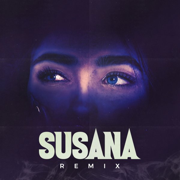 Leo Bash portada de Susana Remix