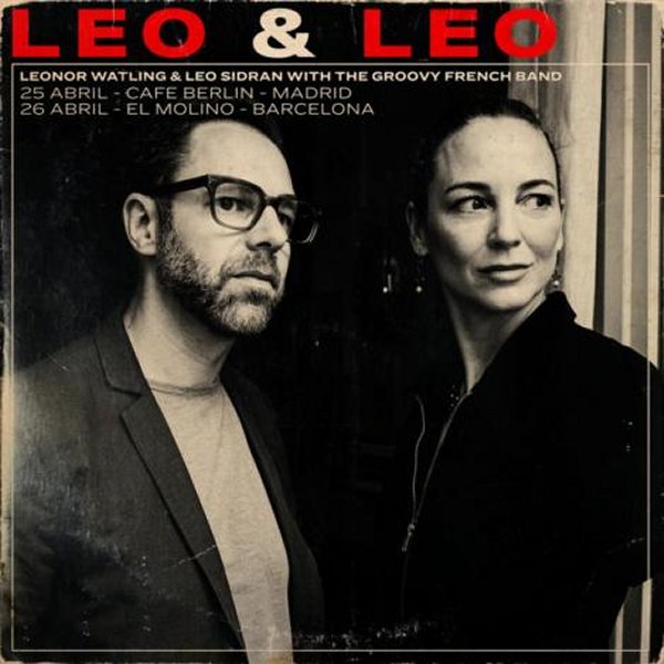 Leo y Leo