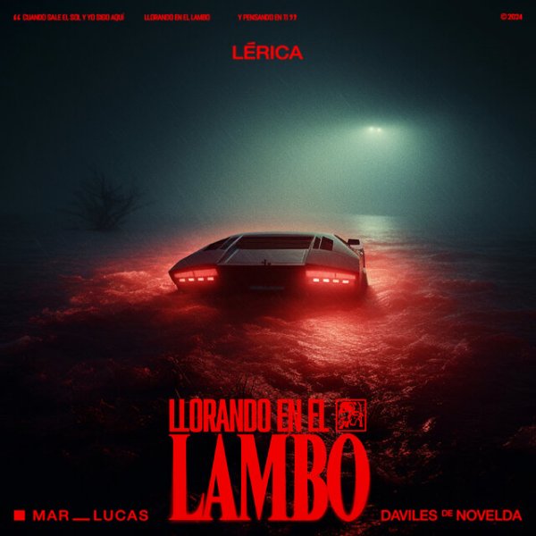 Lerica Lambo