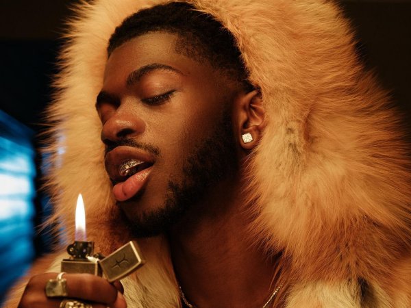 Lil Nas 