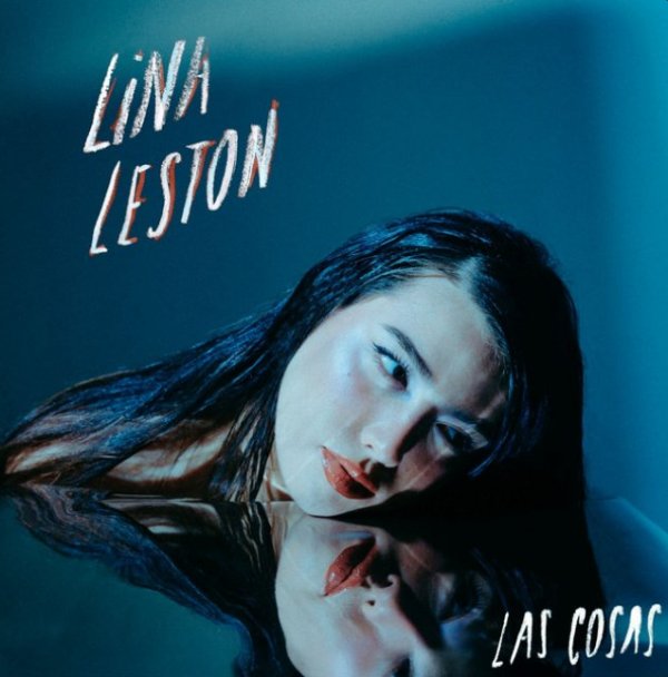 Lina Leston