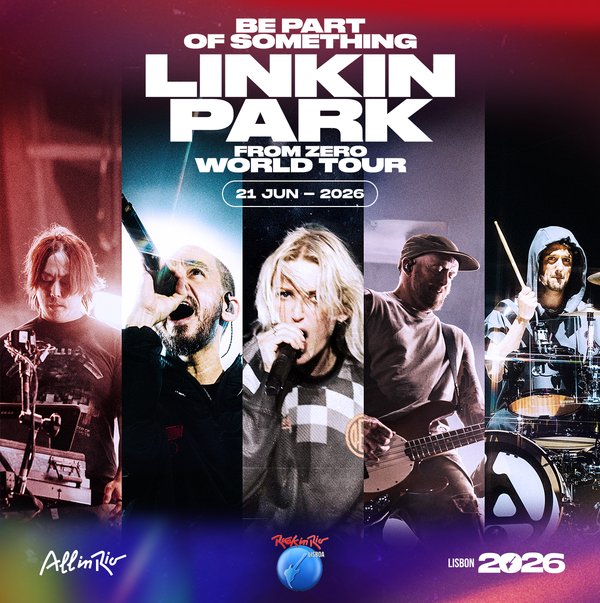 Linkin Park