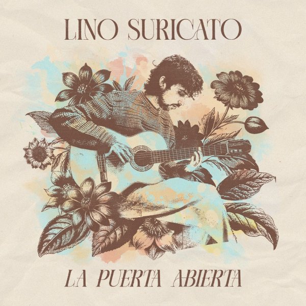 Lino SUricato