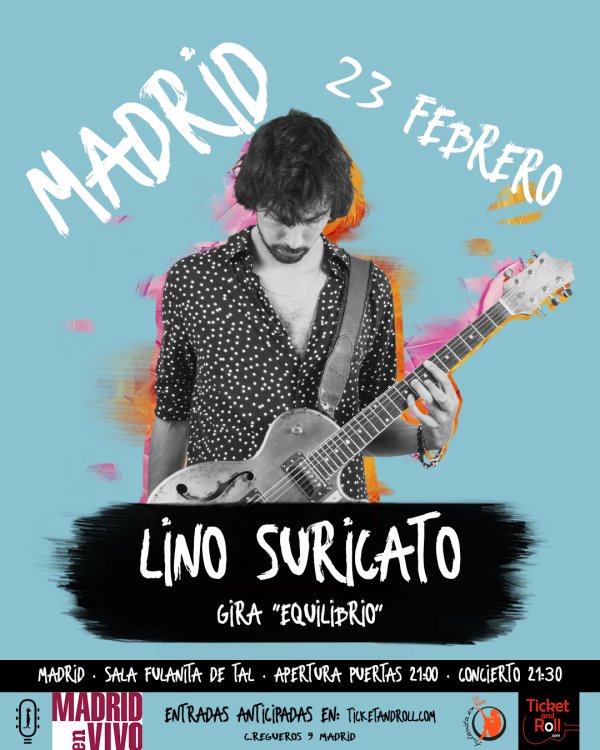 Lino Suricato