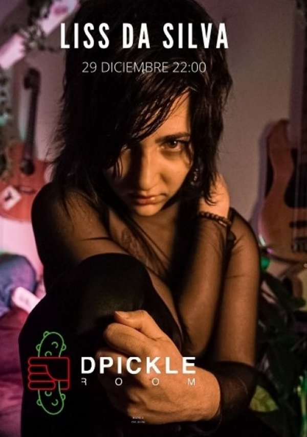 Liss Da Silva 29 diciembre