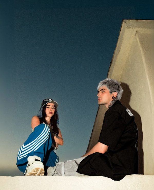 Lit Killah Nicki Nicole