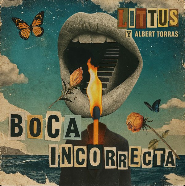Littus y Albert Torras