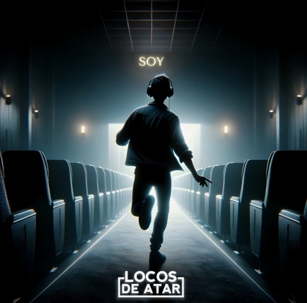 Locos de Atar SOY portada