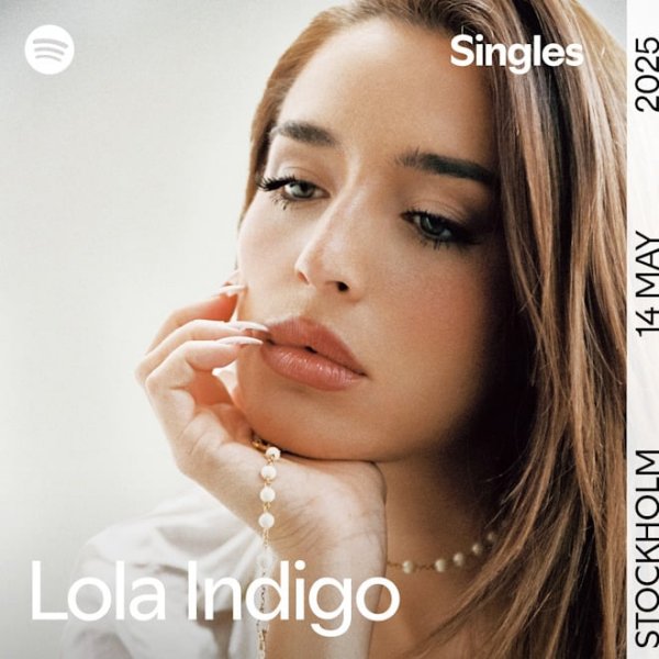 Lola Indigo