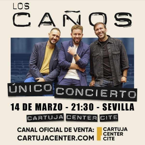 Los Canos