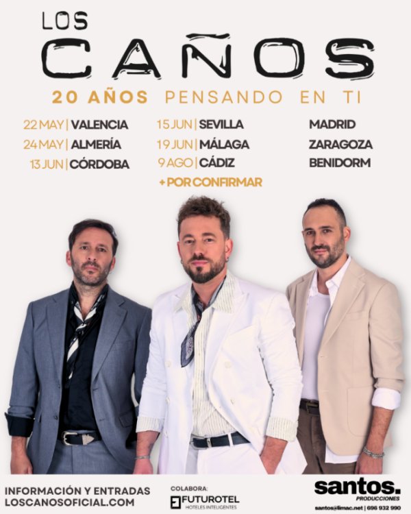 Cartel Los Canos