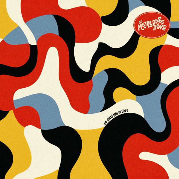 Los Mejillones Tigre