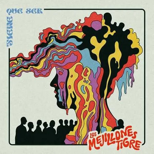 Los Mejillones Tigre