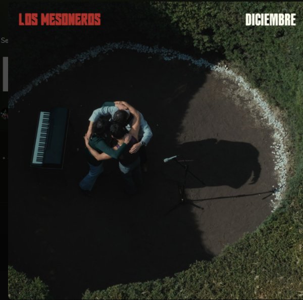 Los Mesoneros
