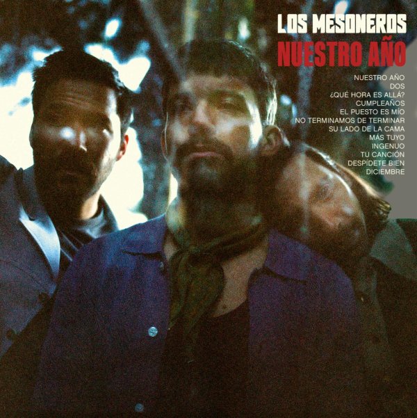 Los Mesoneros