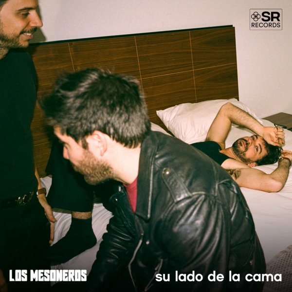 Los Mesoneros