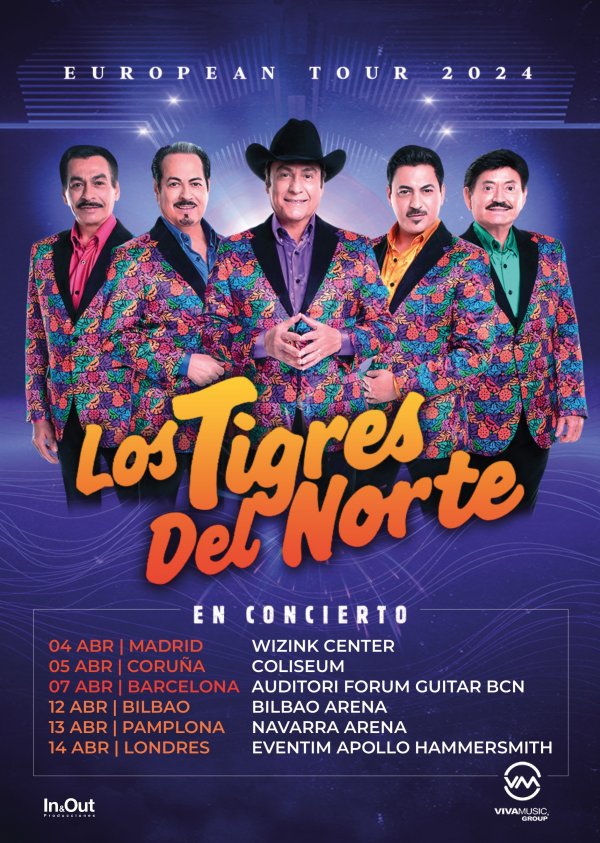 Los Tigres