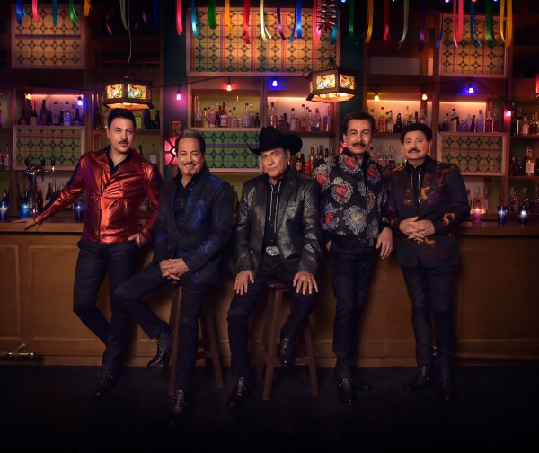 Los Tigres del Norte