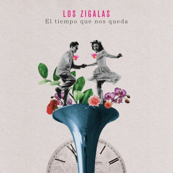 Los Zigalas