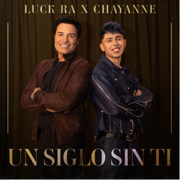 Luck Ra Chayanne