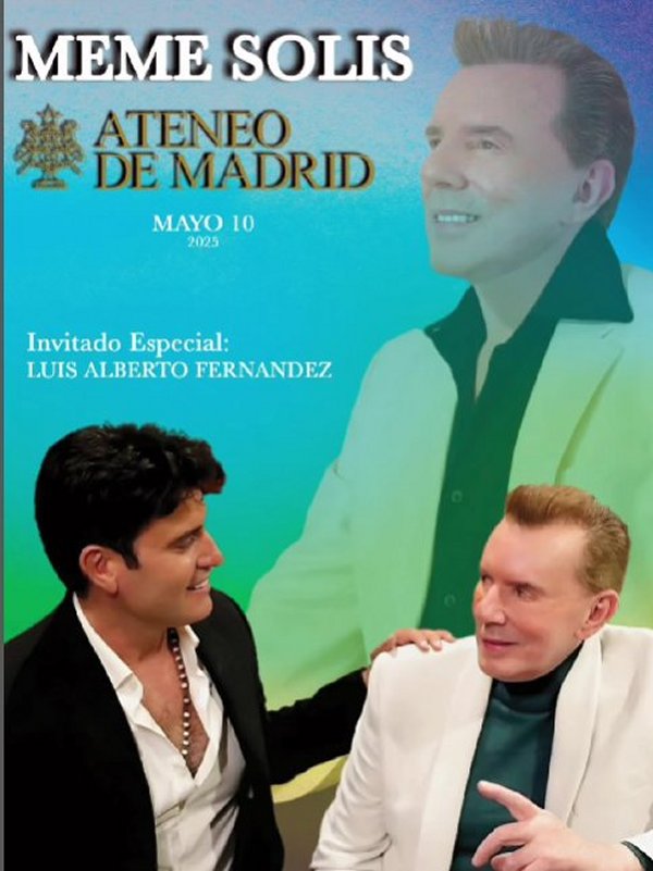 Luis Alberto Fernandez